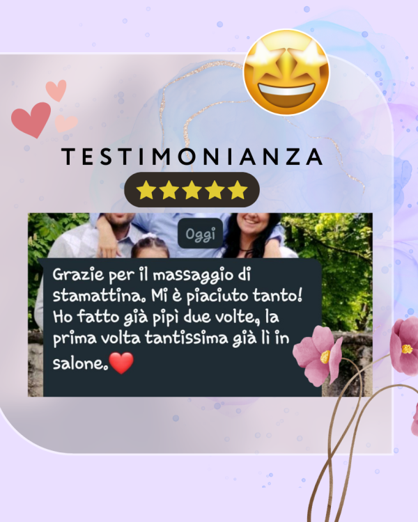 Testimonianze