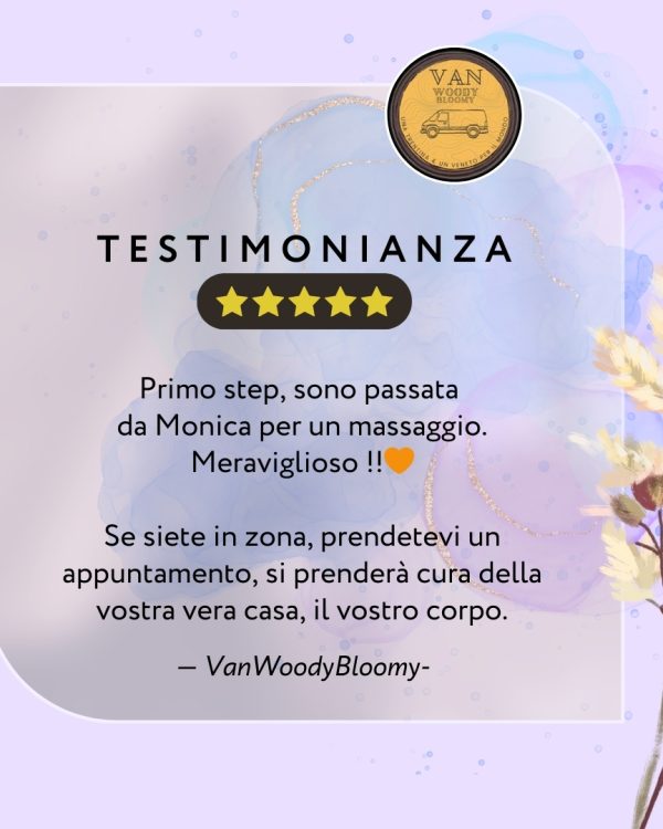 Testimonianze